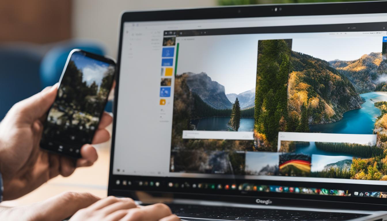 Cara Menyimpan Foto Di Google Drive Dengan Mudah