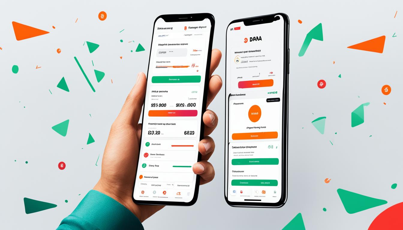 Cara Transfer DANA ke ShopeePay