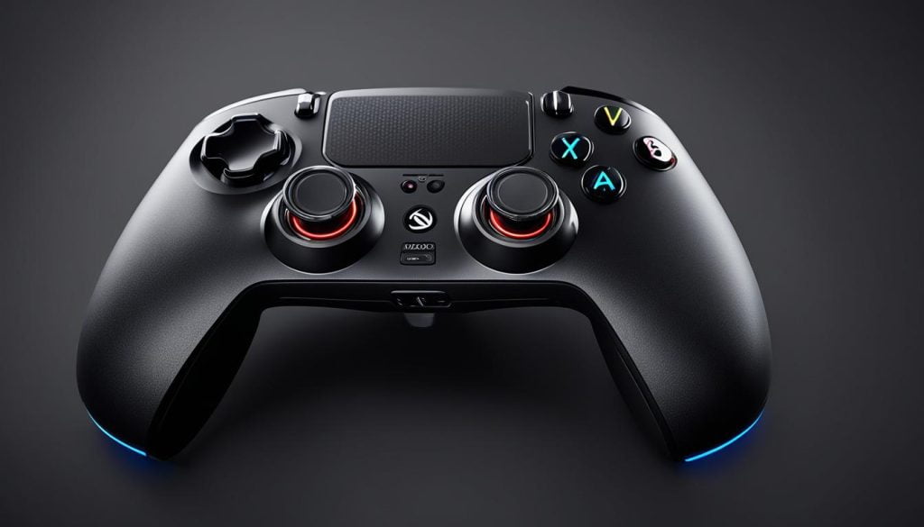 Fitur Nacon Revolution 5 Pro