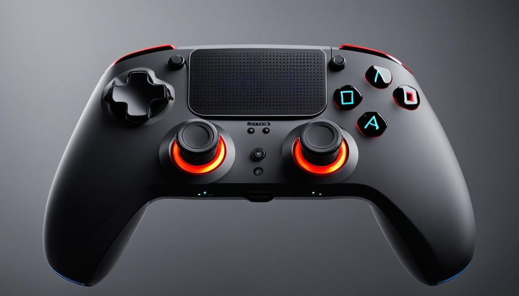 Pengalaman Penggunaan Nacon Revolution 5 Pro