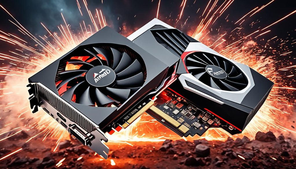 Perbandingan Performa AMD Radeon RX 6500M dengan Pesainya Perbandingan Performa AMD Radeon RX 6500M dengan Pesainya