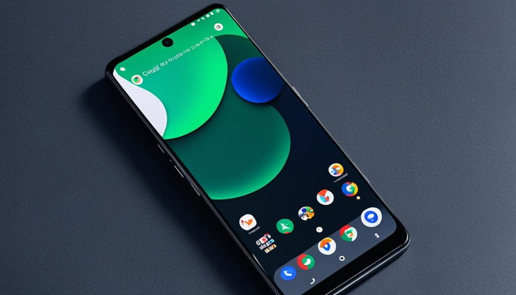 Performa Google Pixel 8 Pro