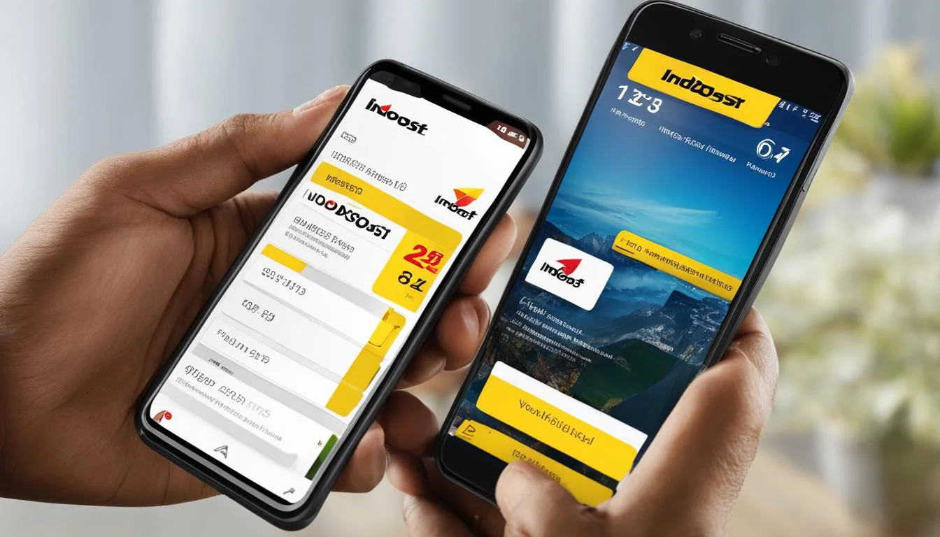 Panduan Cara Memasukkan Voucher Indosat Mudah Tanpa Ribet