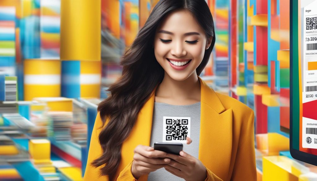 cara memasukkan voucher Indosat dengan scan barcode