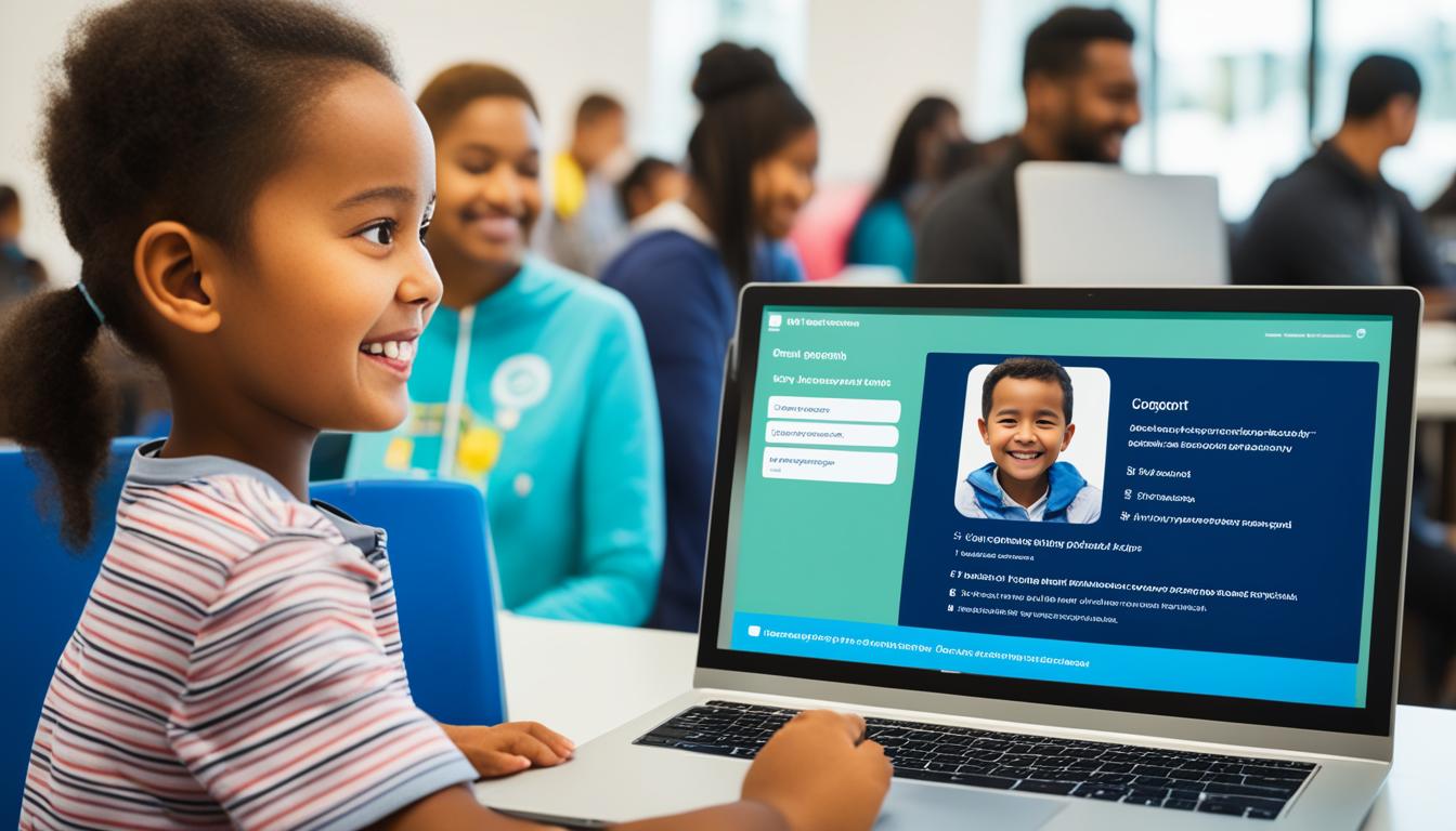 cara membuat paspor online untuk anak