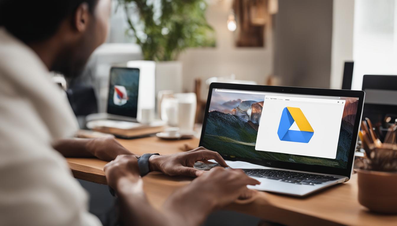 Cara Menyimpan Foto di Google Drive dengan Mudah