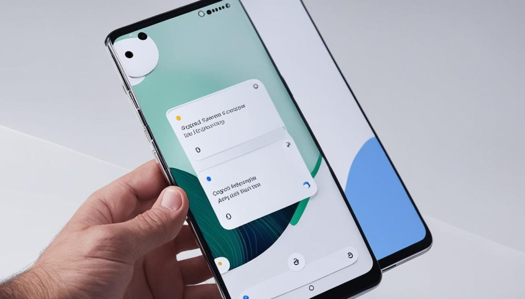proteksi layar Google Pixel 8 Pro